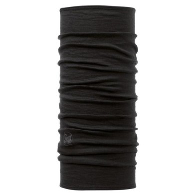 Braga De Cuello Buff De Lana Merino