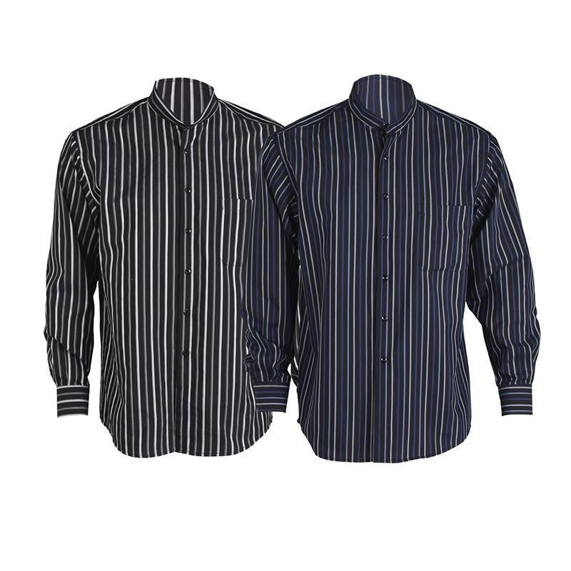 Camisa hombre popelin garys 2667