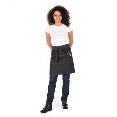 Delantal Unisex Garys Jordania 148300