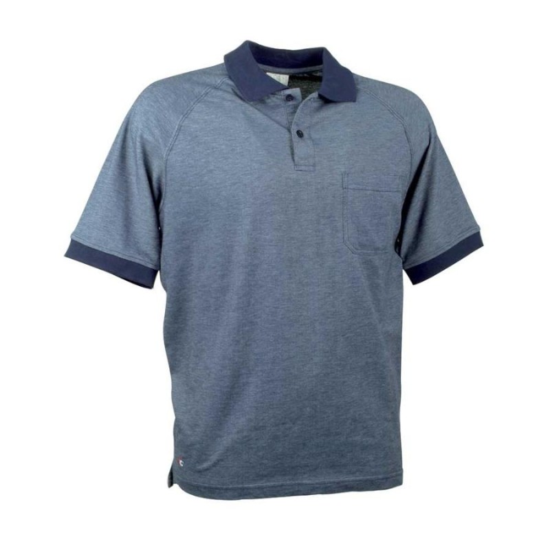 Polo cofra martinique