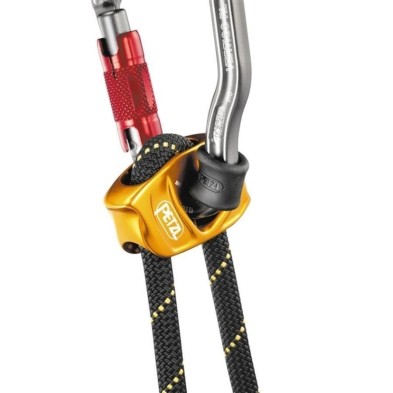 Casquillo De Sujecion Petzl Tanga (10 Unds)