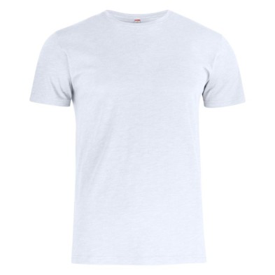 Camiseta Clique Slub-T 029352