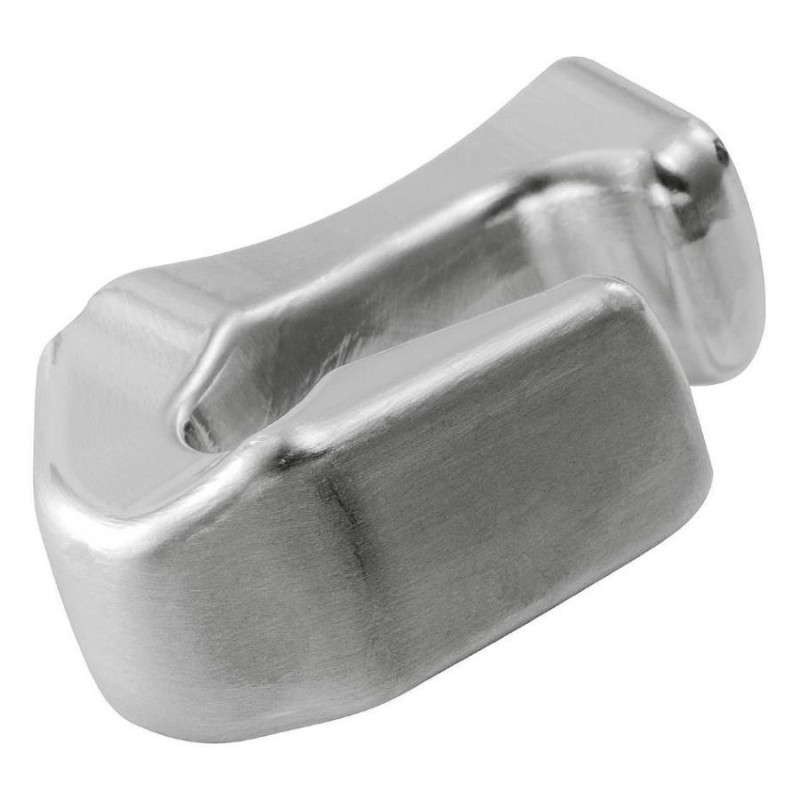 Freno adicional abierto para petzl id