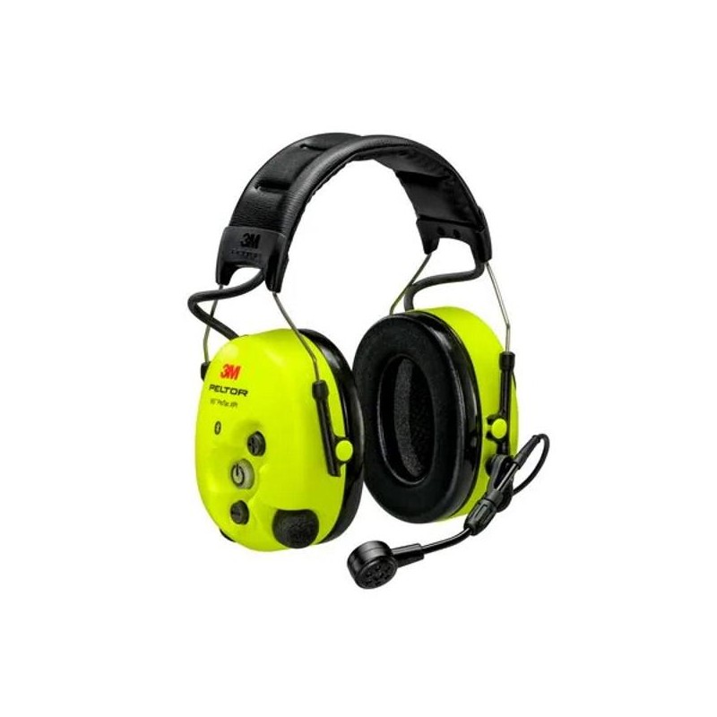 Orejera 3m protac xpi mt15h7aws6