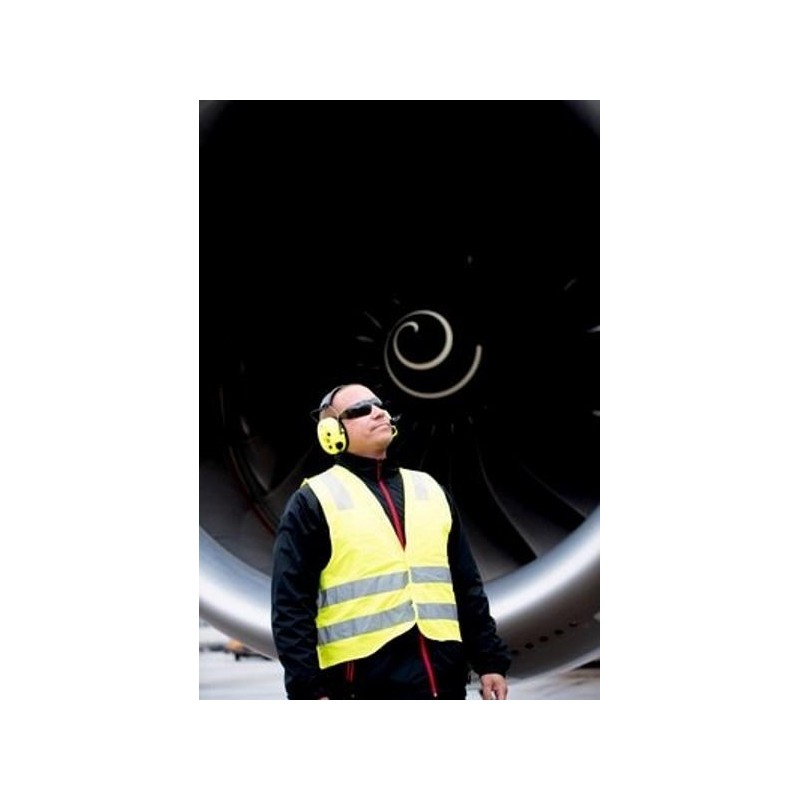 Orejera 3m protac xpi mt15h7aws6