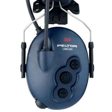 Orejeras 3m Peltor Mt53H7P3E4400-Eu