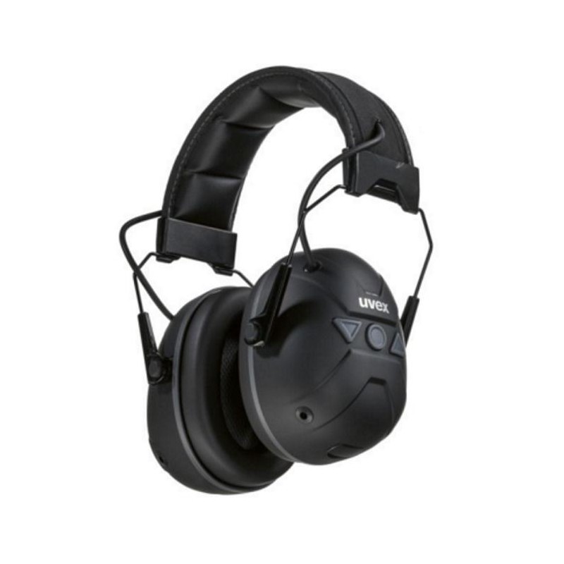 Orejera uvex axess one 2640001