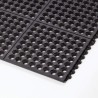 Alfombra notrax cushion ease 550