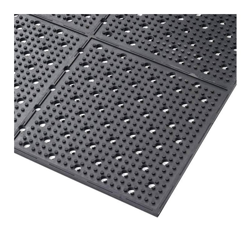 Alfombra notrax multi mat ii t23