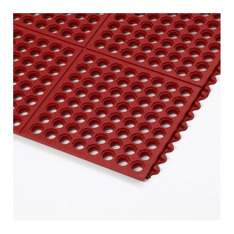 Alfombra notrax cushion ease 550rd