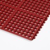 Alfombra notrax cushion ease 550rd