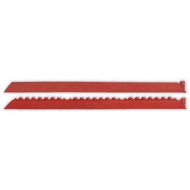 BORDE NOTRAX CUSHION EASE ROJO 551