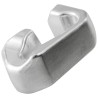 Freno adicional cerrado para petzl id