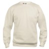 Sudadera clique basic roundneck