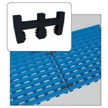 CONECTOR ALFOMBRA NOTRAX 536K