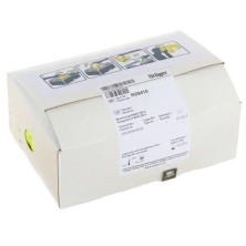 capucha de escape incendios dräger parat 5520 