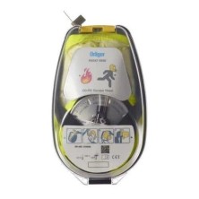 CAPUCHA DE ESCAPE INCENDIOS DRAGER PARAT 5500