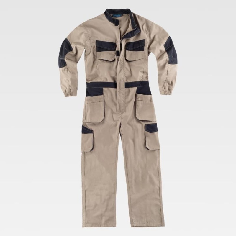 Buzo workteam future wf2620