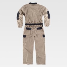 BUZO WORKTEAM FUTURE WF2620