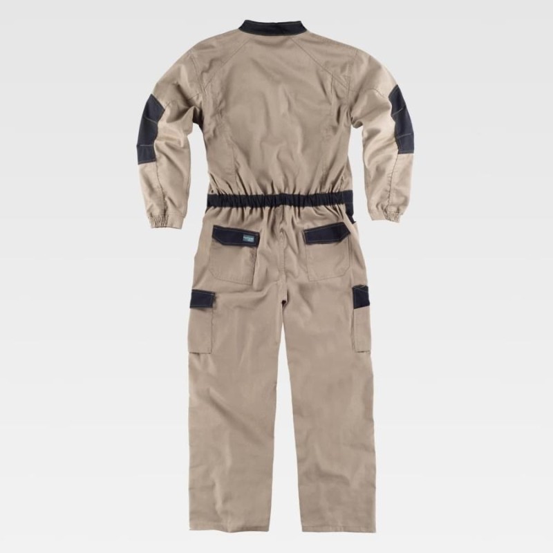 Buzo workteam future wf2620