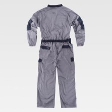 BUZO WORKTEAM FUTURE WF2620