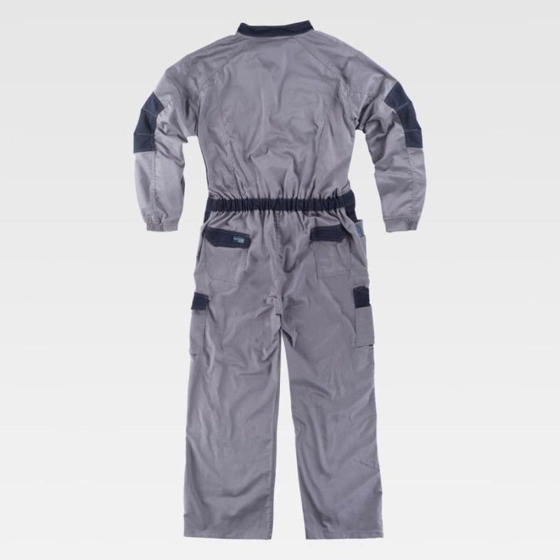 Buzo workteam future wf2620