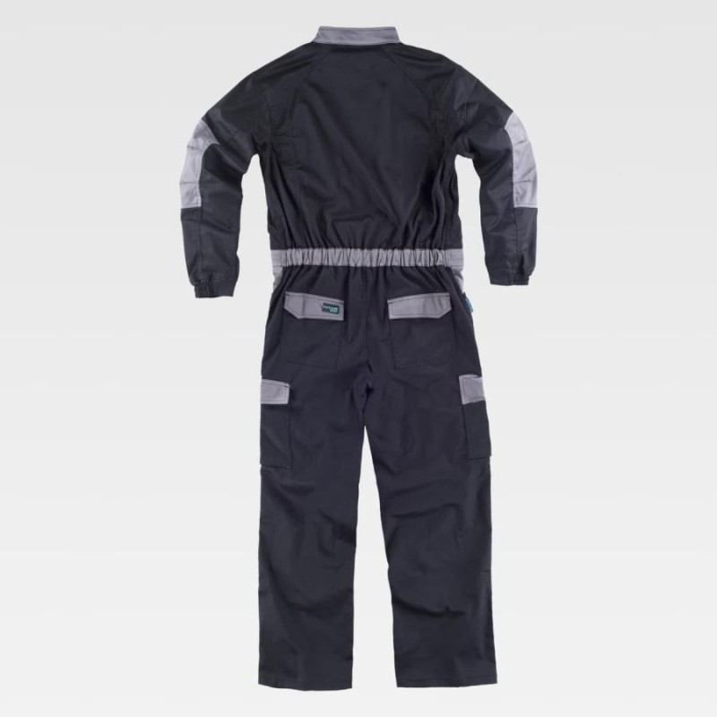 Buzo workteam future wf2620