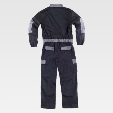 Buzo Workteam Future wf2620