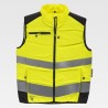 Chaleco a.v. workteam c2950