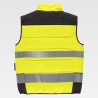 Chaleco a.v. workteam c2950
