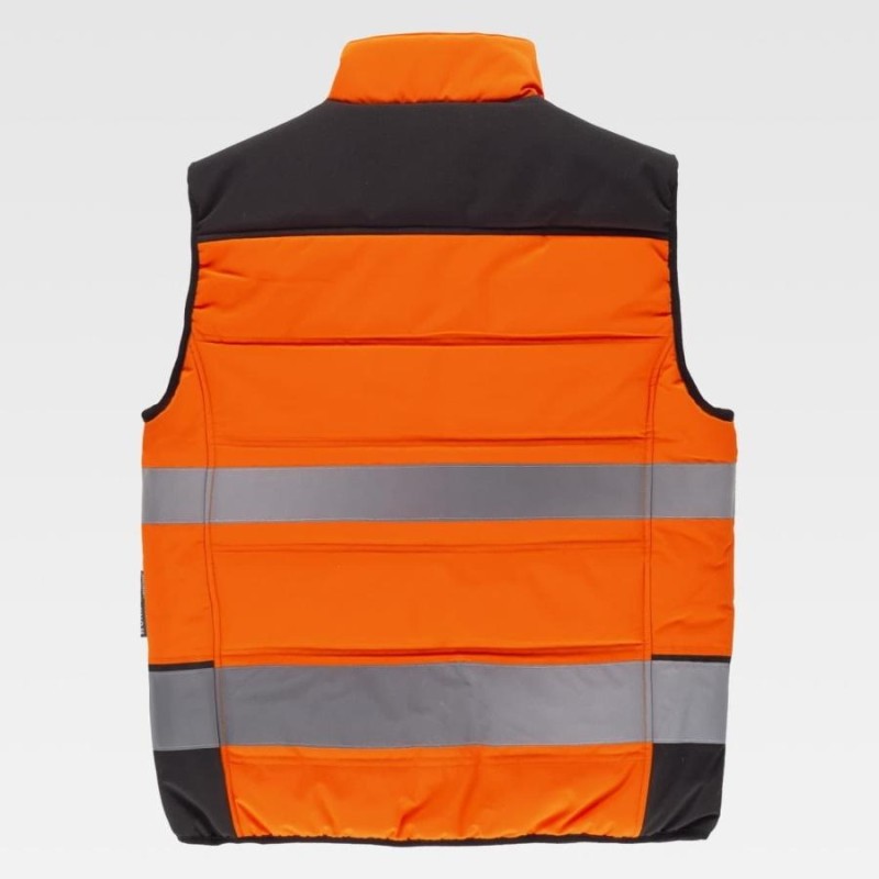 ropa de trabajo workteam