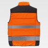 Chaleco a.v. workteam c2950