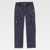 Pantalon workteam basico b1432