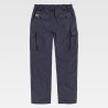 Pantalon workteam basico b1432