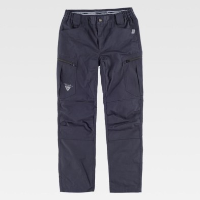 Pantalon Workteam b1434