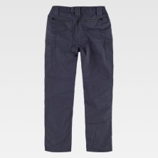 PANTALON WORKTEAM B1434