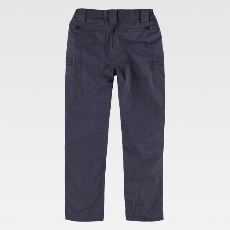 Pantalon workteam b1434