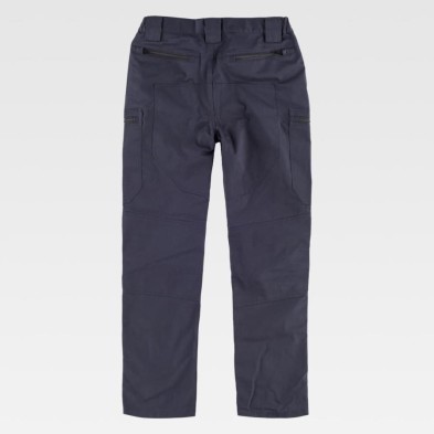 Pantalon Workteam b1434