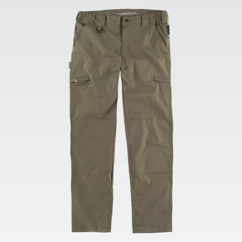 Pantalon workteam b4033