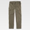 Pantalon workteam b4033