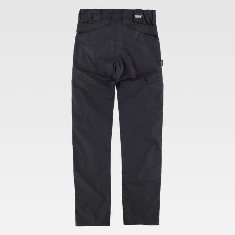 Pantalon workteam b4033