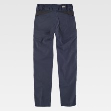 PANTALON WORKTEAM B4033