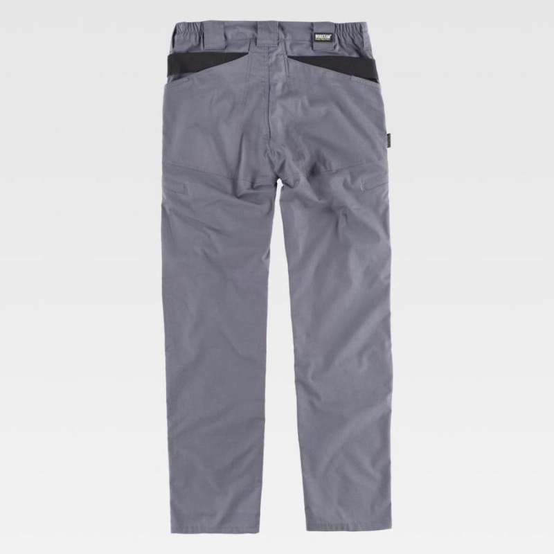 Pantalon workteam b4033