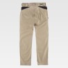 Pantalon workteam b4033
