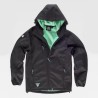 Chaqueta workshell workteam s9499