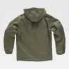 Chaqueta workshell workteam s9499