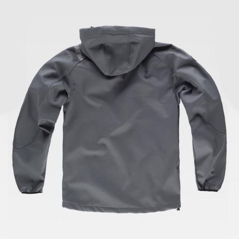 Chaqueta workshell workteam s9499