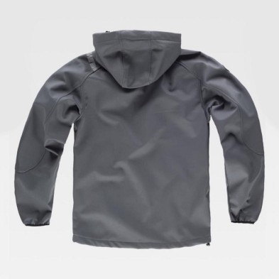 Cazadora Softshell Workshell Workteam s9499