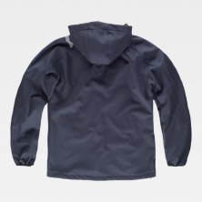 CHAQUETA WORKSHELL WORKTEAM S9499
