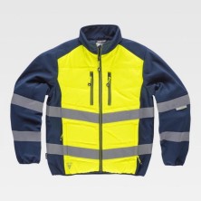 Venta de CAZADORA SOFTSHELL WORKTEAM S9605